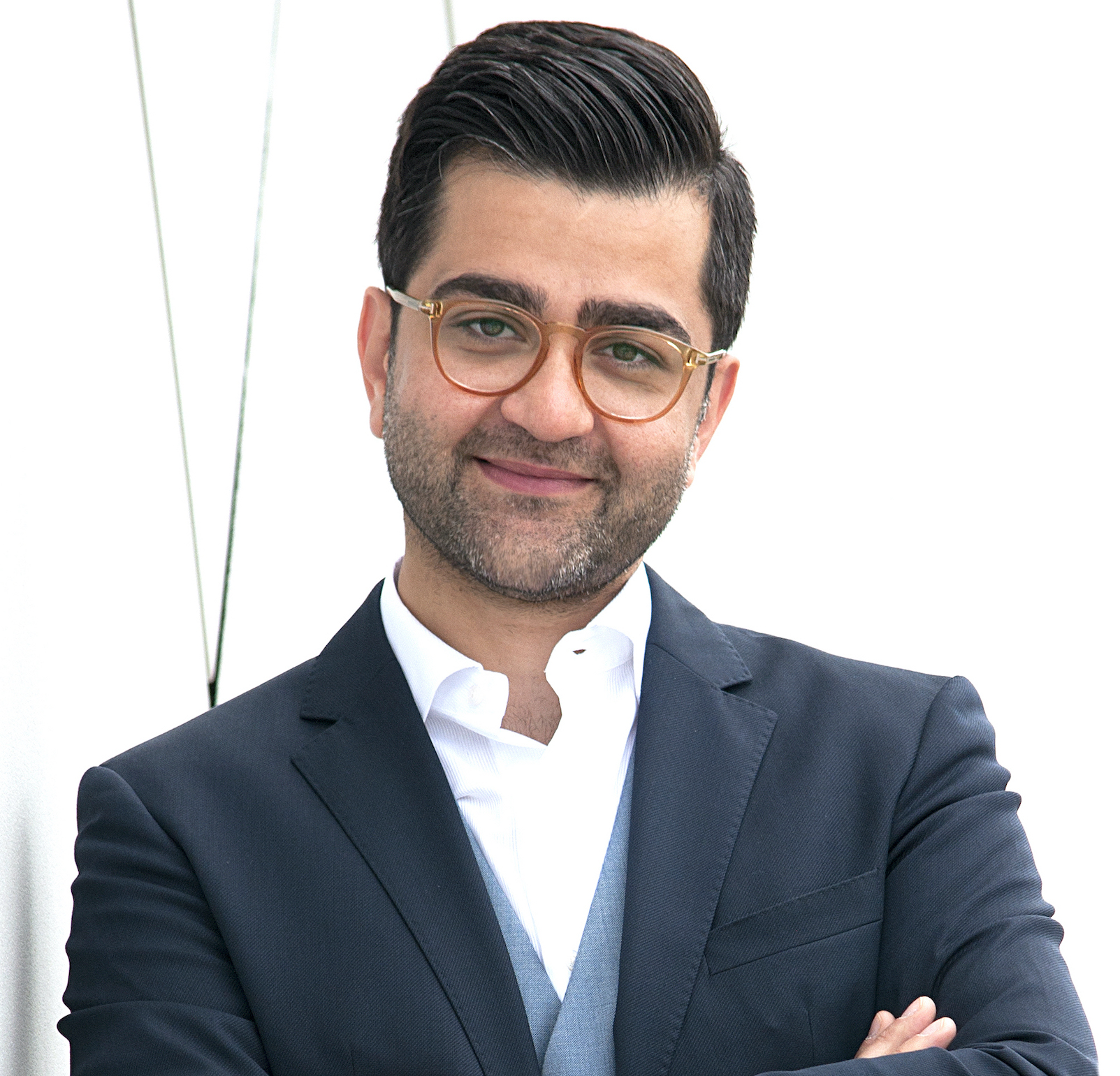 Kam Lolavar, Toronto realtor